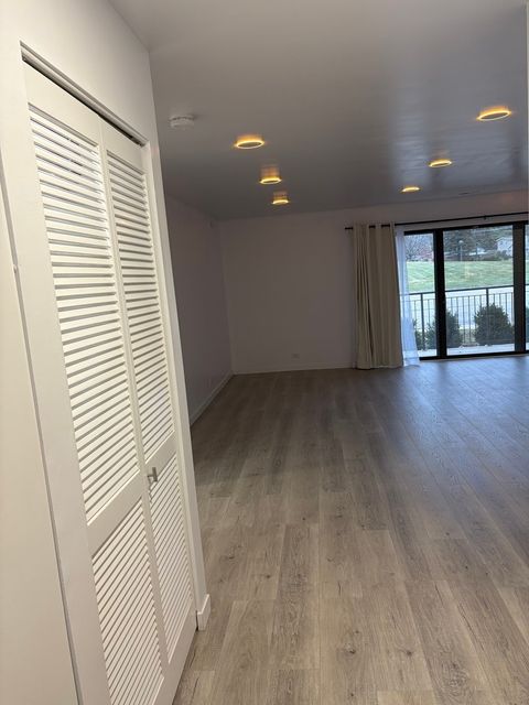 Tiny photo for 301 Lake Hinsdale Drive #108, Willowbrook, IL 60527 (MLS # 12544571)