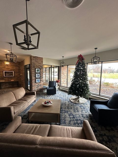 Tiny photo for 301 Lake Hinsdale Drive #108, Willowbrook, IL 60527 (MLS # 12544571)