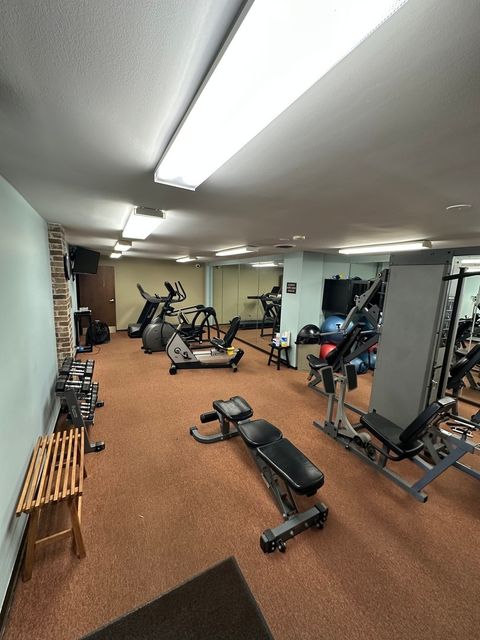 Tiny photo for 301 Lake Hinsdale Drive #108, Willowbrook, IL 60527 (MLS # 12544571)