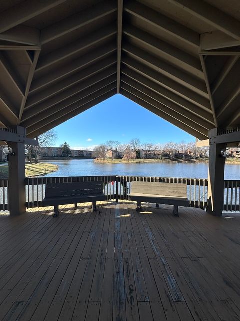 Tiny photo for 301 Lake Hinsdale Drive #108, Willowbrook, IL 60527 (MLS # 12544571)