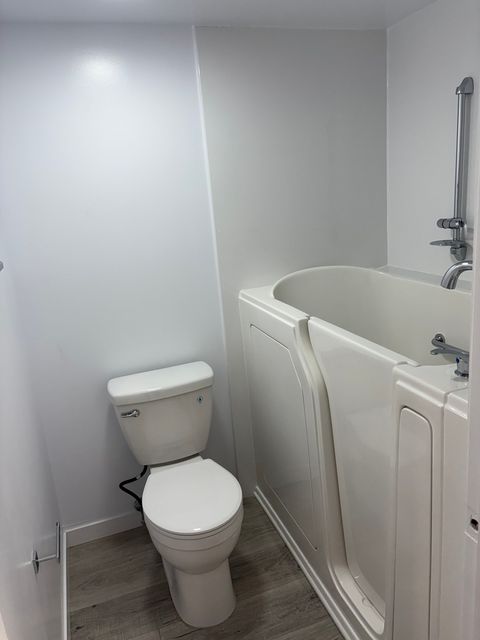 Tiny photo for 301 Lake Hinsdale Drive #108, Willowbrook, IL 60527 (MLS # 12544571)