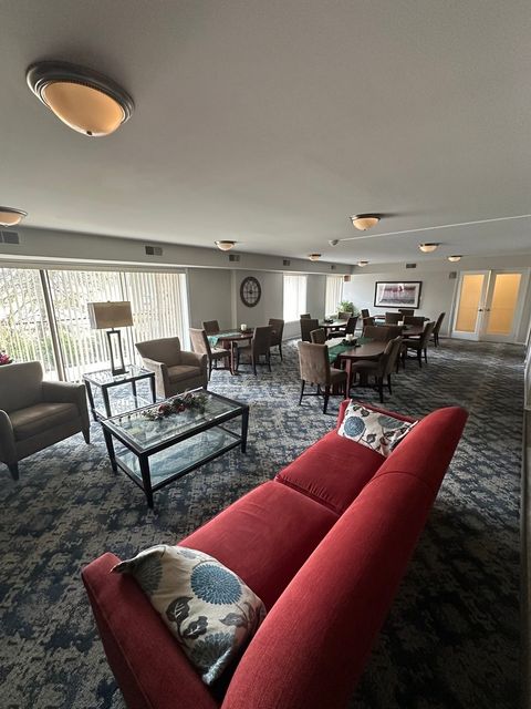 Tiny photo for 301 Lake Hinsdale Drive #108, Willowbrook, IL 60527 (MLS # 12544571)