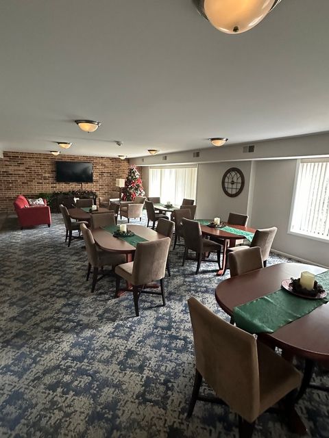 Tiny photo for 301 Lake Hinsdale Drive #108, Willowbrook, IL 60527 (MLS # 12544571)