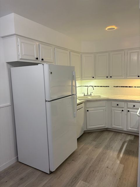 Tiny photo for 301 Lake Hinsdale Drive #108, Willowbrook, IL 60527 (MLS # 12544571)