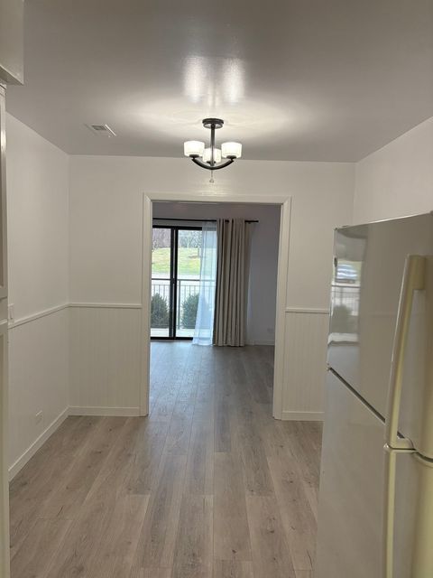 Tiny photo for 301 Lake Hinsdale Drive #108, Willowbrook, IL 60527 (MLS # 12544571)