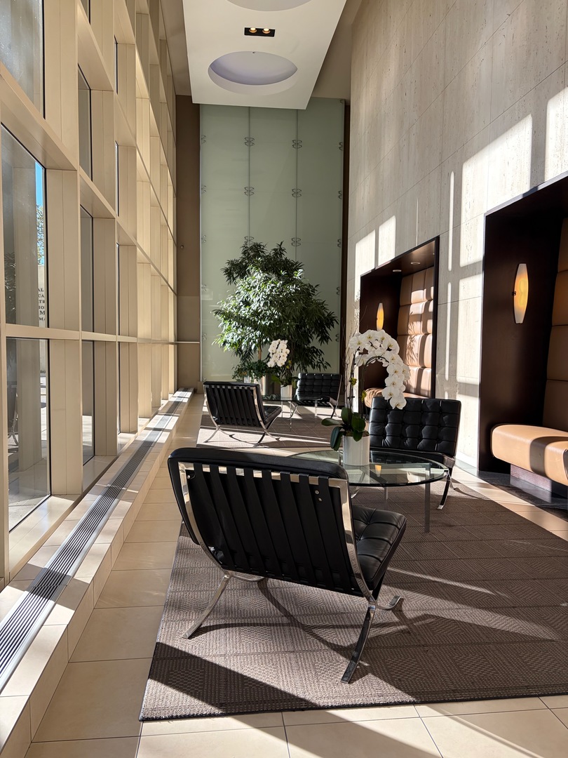 5320 N Sheridan Road 1407