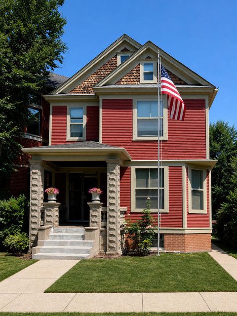 2026 W Leland Avenue Chicago IL 60625