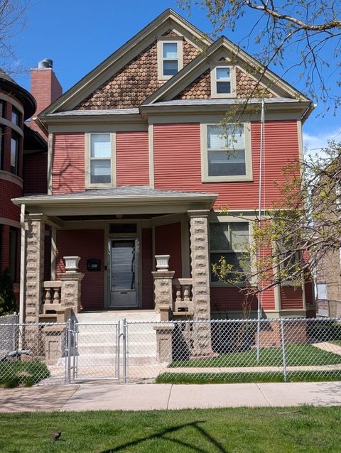 Tiny photo for 2026 W Leland Avenue, Chicago, IL 60625 (MLS # 12623473)