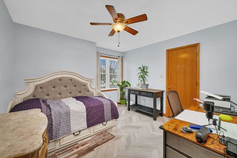 Tiny photo for 1204 Boston Avenue, Joliet, IL 60435 (MLS # 12530604)