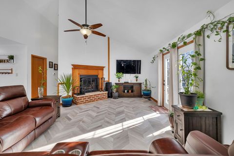 Tiny photo for 1204 Boston Avenue, Joliet, IL 60435 (MLS # 12530604)