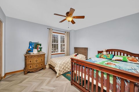 Tiny photo for 1204 Boston Avenue, Joliet, IL 60435 (MLS # 12530604)