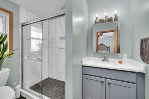 Tiny photo for 1204 Boston Avenue, Joliet, IL 60435 (MLS # 12530604)