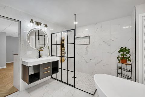 Tiny photo for 1204 Boston Avenue, Joliet, IL 60435 (MLS # 12530604)