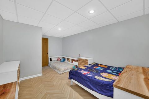 Tiny photo for 1204 Boston Avenue, Joliet, IL 60435 (MLS # 12530604)