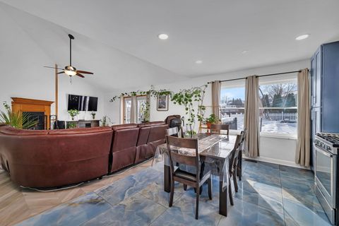 Tiny photo for 1204 Boston Avenue, Joliet, IL 60435 (MLS # 12530604)