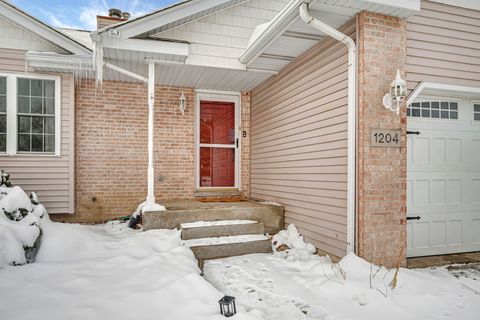 Tiny photo for 1204 Boston Avenue, Joliet, IL 60435 (MLS # 12530604)