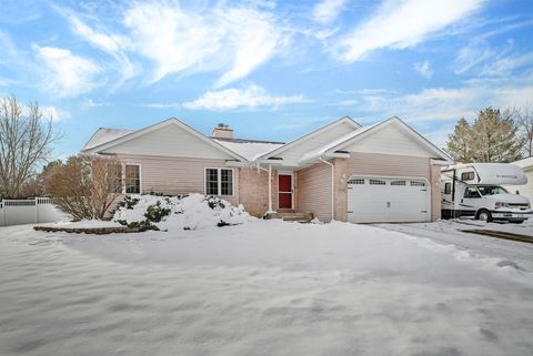 Photo of 1204 Boston Avenue, Joliet, IL 60435 (MLS # 12530604)