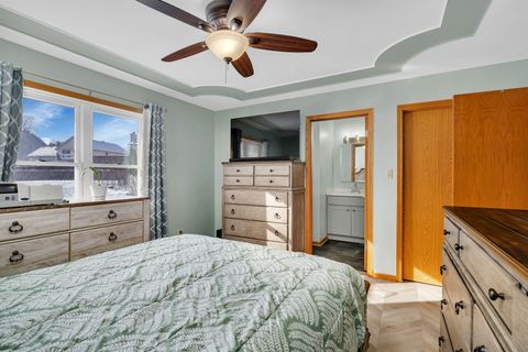 Tiny photo for 1204 Boston Avenue, Joliet, IL 60435 (MLS # 12530604)