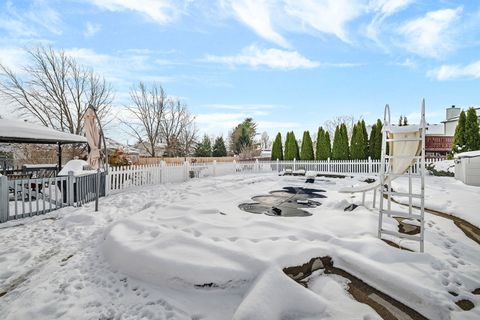 Tiny photo for 1204 Boston Avenue, Joliet, IL 60435 (MLS # 12530604)