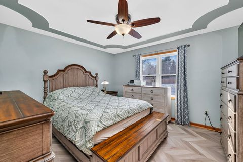 Tiny photo for 1204 Boston Avenue, Joliet, IL 60435 (MLS # 12530604)