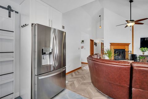 Tiny photo for 1204 Boston Avenue, Joliet, IL 60435 (MLS # 12530604)