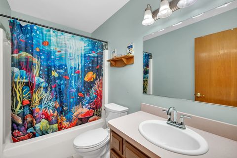 Tiny photo for 1204 Boston Avenue, Joliet, IL 60435 (MLS # 12530604)