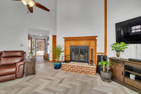 Tiny photo for 1204 Boston Avenue, Joliet, IL 60435 (MLS # 12530604)