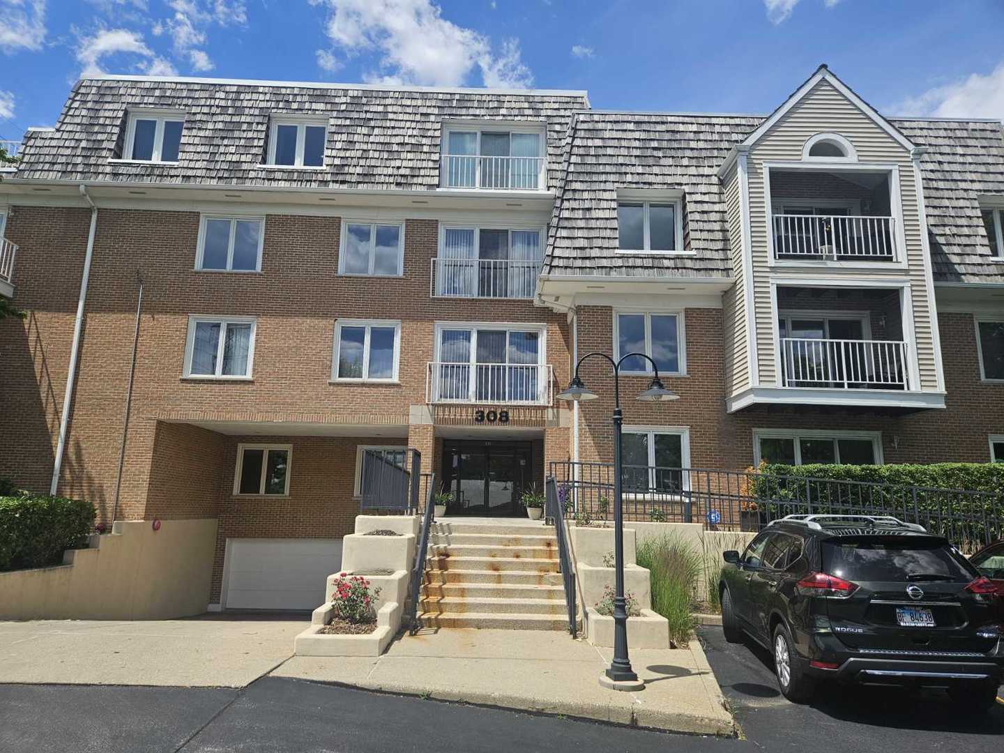 308 Happ Road 304