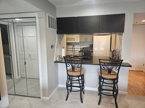Tiny photo for 308 Happ Road #304, Northfield, IL 60093 (MLS # 12678879)