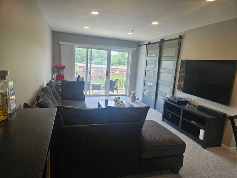 Tiny photo for 308 Happ Road #304, Northfield, IL 60093 (MLS # 12678879)