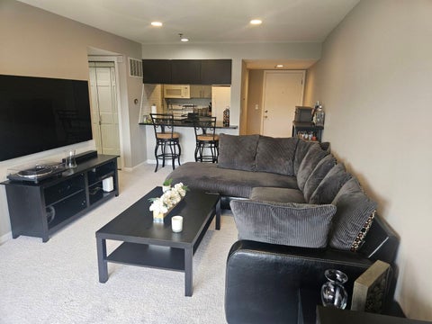Tiny photo for 308 Happ Road #304, Northfield, IL 60093 (MLS # 12678879)