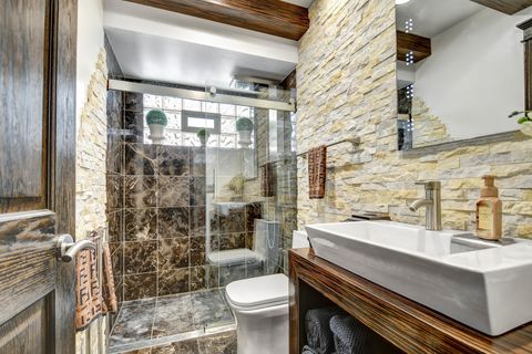 Tiny photo for 491 OLD SURREY Lane #A, Hinsdale, IL 60521 (MLS # 12525416)