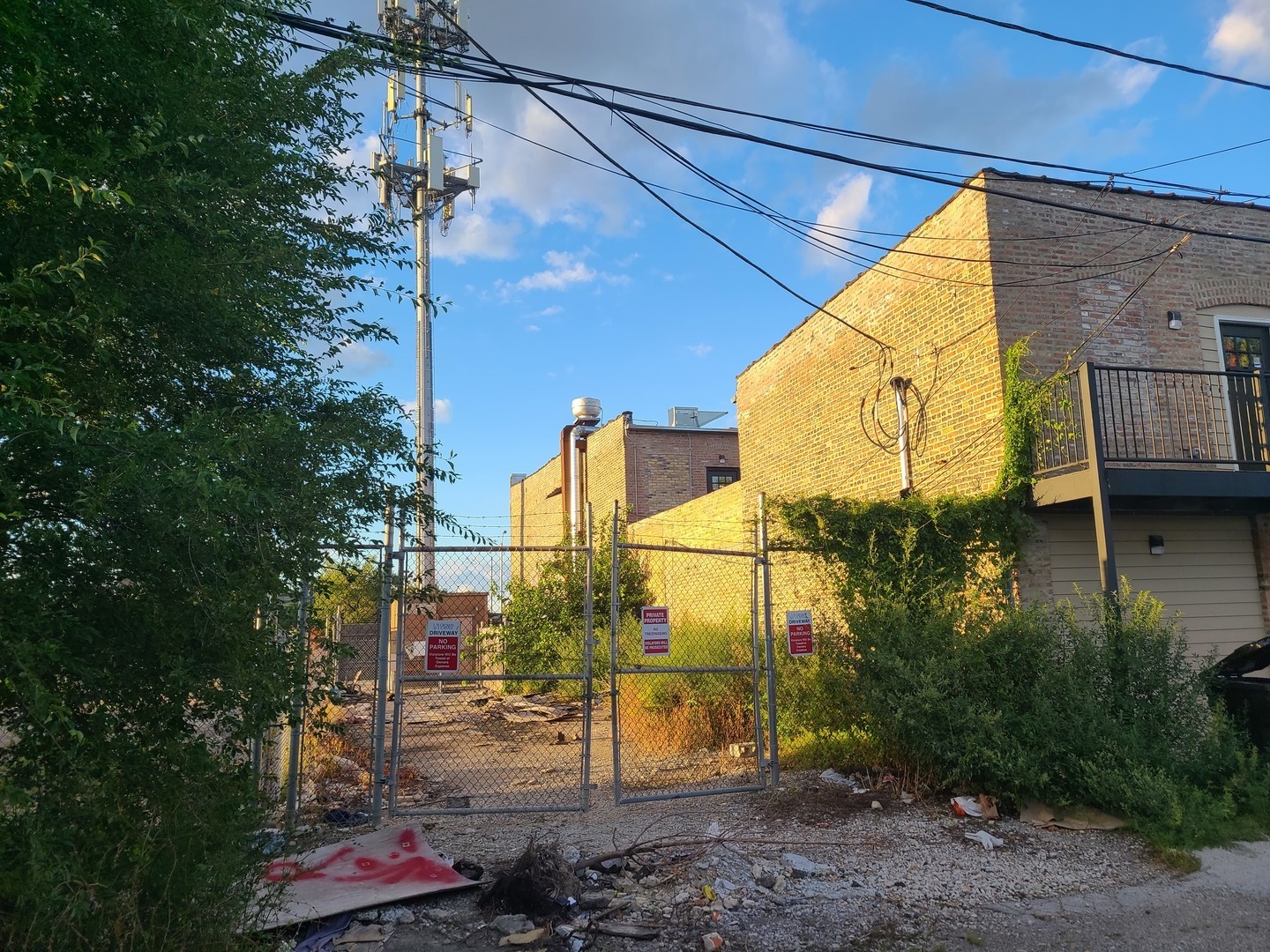 3903 W Harrison Street