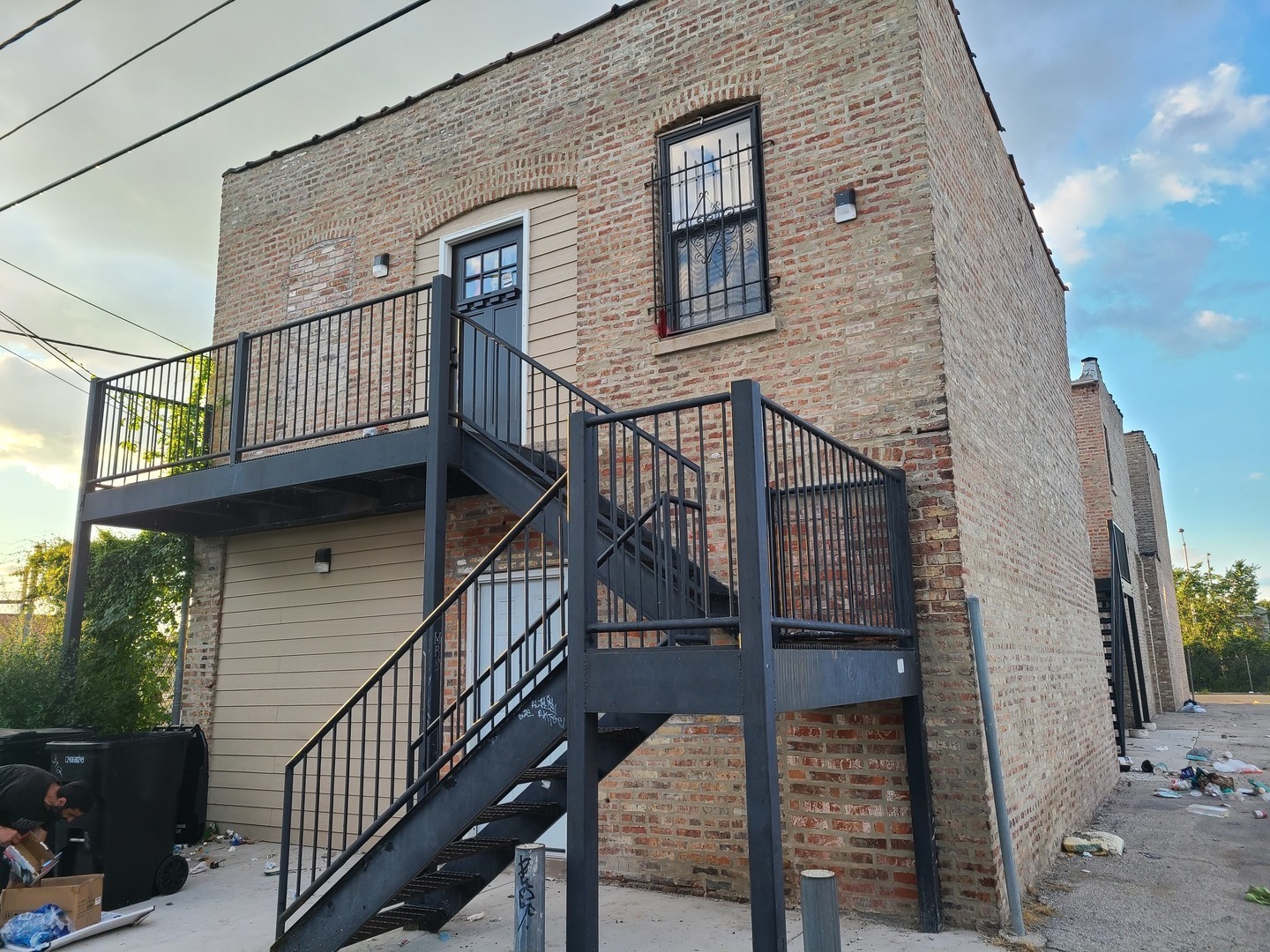 3903 W Harrison Street