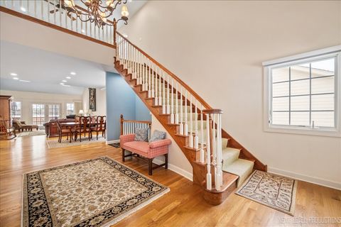 Tiny photo for 781 Manor Hill Place, Sugar Grove, IL 60554 (MLS # 12508475)