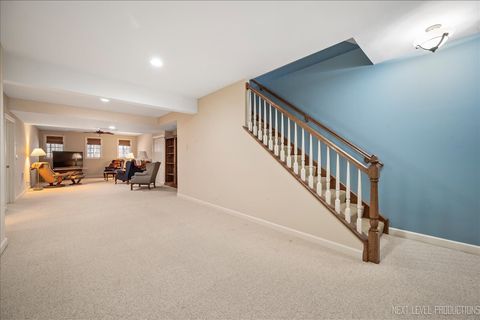 Tiny photo for 781 Manor Hill Place, Sugar Grove, IL 60554 (MLS # 12508475)