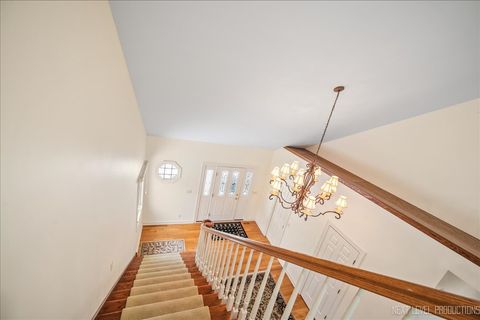 Tiny photo for 781 Manor Hill Place, Sugar Grove, IL 60554 (MLS # 12508475)