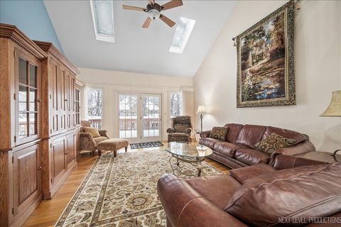 Tiny photo for 781 Manor Hill Place, Sugar Grove, IL 60554 (MLS # 12508475)