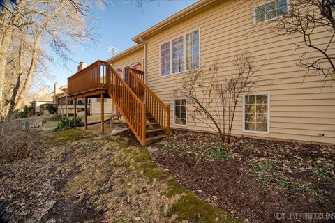 Tiny photo for 781 Manor Hill Place, Sugar Grove, IL 60554 (MLS # 12508475)