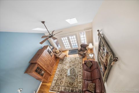 Tiny photo for 781 Manor Hill Place, Sugar Grove, IL 60554 (MLS # 12508475)