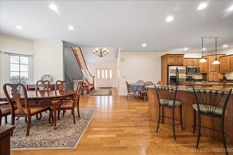 Tiny photo for 781 Manor Hill Place, Sugar Grove, IL 60554 (MLS # 12508475)