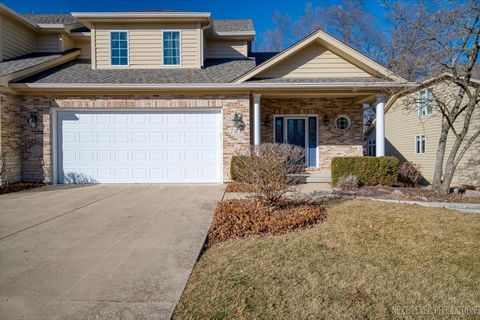 Tiny photo for 781 Manor Hill Place, Sugar Grove, IL 60554 (MLS # 12508475)