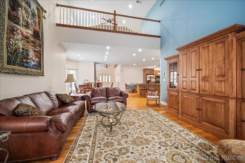 Tiny photo for 781 Manor Hill Place, Sugar Grove, IL 60554 (MLS # 12508475)