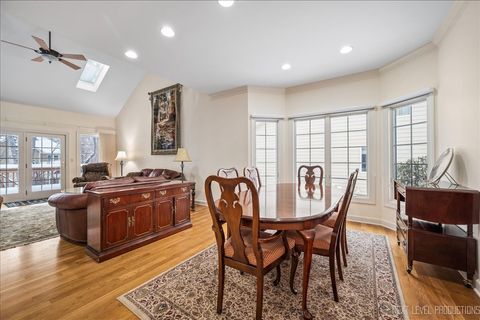 Tiny photo for 781 Manor Hill Place, Sugar Grove, IL 60554 (MLS # 12508475)