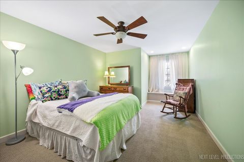 Tiny photo for 781 Manor Hill Place, Sugar Grove, IL 60554 (MLS # 12508475)