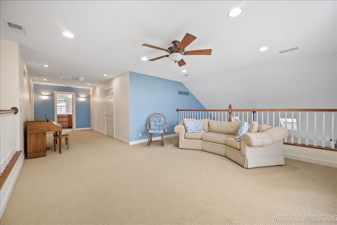 Tiny photo for 781 Manor Hill Place, Sugar Grove, IL 60554 (MLS # 12508475)