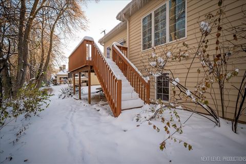 Tiny photo for 781 Manor Hill Place, Sugar Grove, IL 60554 (MLS # 12508475)