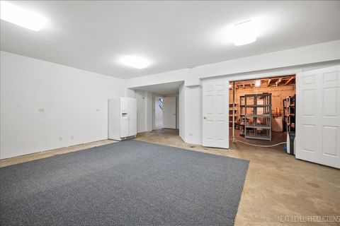 Tiny photo for 781 Manor Hill Place, Sugar Grove, IL 60554 (MLS # 12508475)