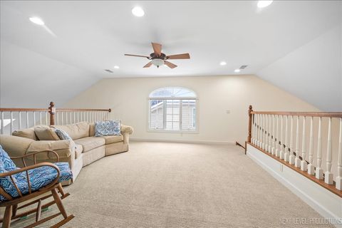 Tiny photo for 781 Manor Hill Place, Sugar Grove, IL 60554 (MLS # 12508475)