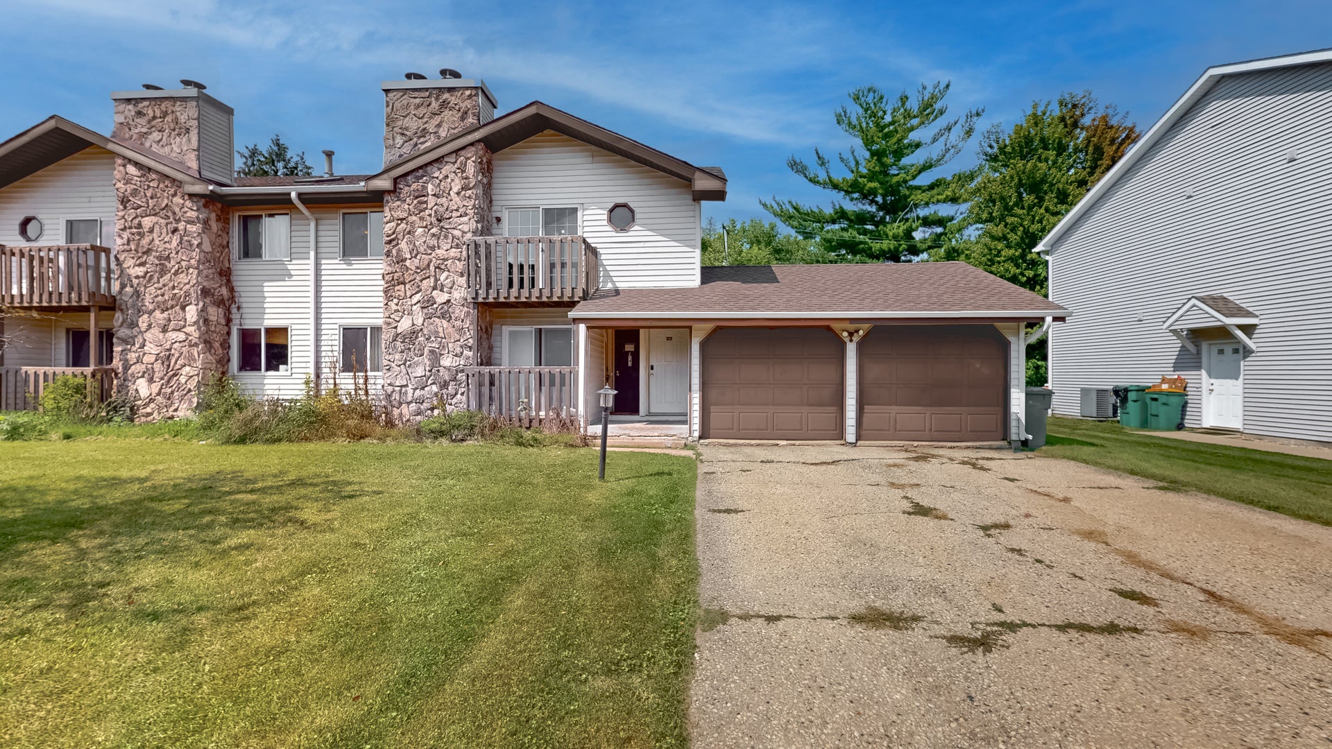 1545 W Stonehenge Drive 0